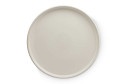 Тарелка десертная EVIO Riviera beige Керамика