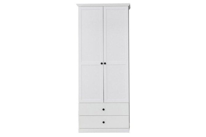 Изображение товара Шкаф Brandon 81.2х195.8х41 см - стильный и функциональный