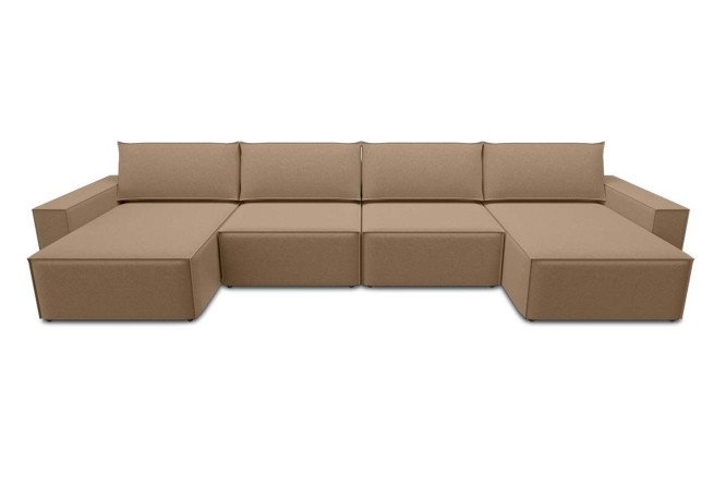 Изображение товара П-образный диван-кровать Пегас