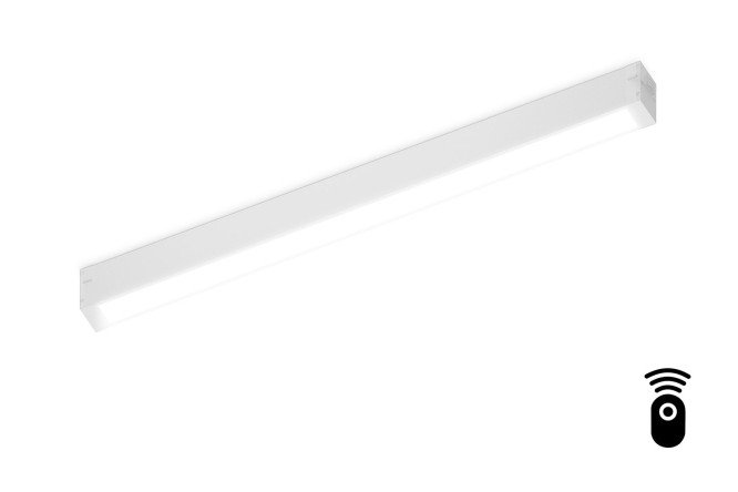 Изображение товара Диммируемый LED светильник AMBRELLA LIGHT Track System 2 м² по выгодной цене