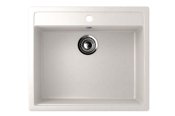 Изображение товара Мойка ULGRAN U-104 56х49.5х17.5 см