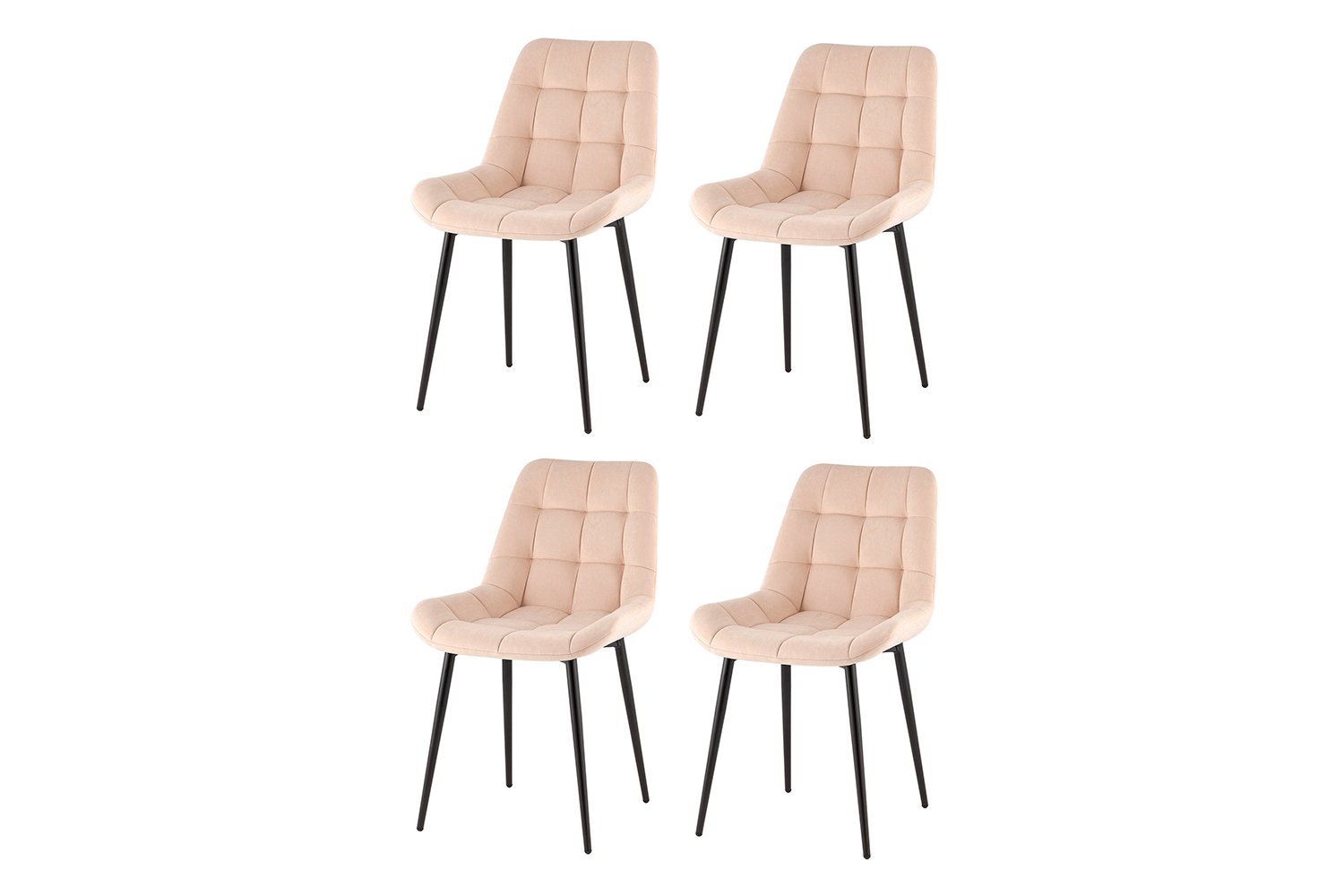 Набор стульев Stool Group Флекс