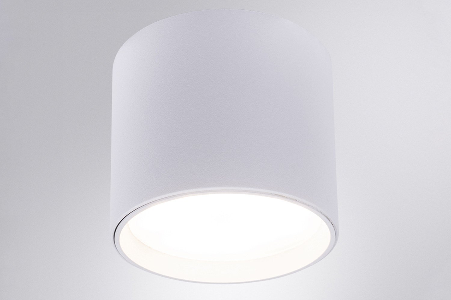 Светильник накладной ARTE LAMP Intercrus 8.5x7x8.5 см, GX53