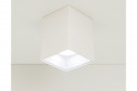 Светильник потолочный CITILUX Старк 4 м², 7.5x9.5x7.5 см, LED