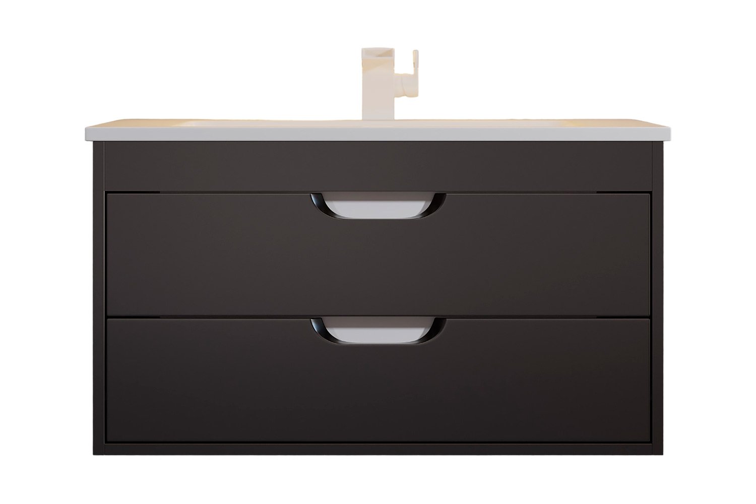 Тумба подвесная UPERWOOD Modul