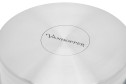 Кастрюля с крышкой VANHOPPER Grandchef 3.2 л