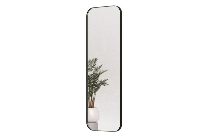 Изображение товара Зеркало в раме GENGLASS Kuvino 50х150 см