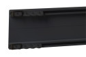 Карниз потолочный двухрядный ARTTEX Facile Twin 340 см