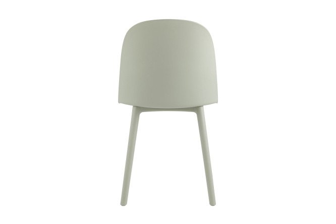 Фото 7 Стул с подушкой Stool Group Fog 45х80х52 см