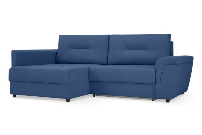 Изображение товара Угловой диван-кровать Кембридж с механизмом Еврокнижка