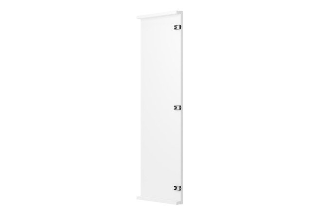 Каркас вставки декоративной Амика 4.9х108х33.7 см