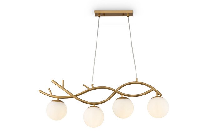 Изображение товара Подвесной светильник FREYA Modern Rosella 20 кв.м., E27, 82x24x13 см