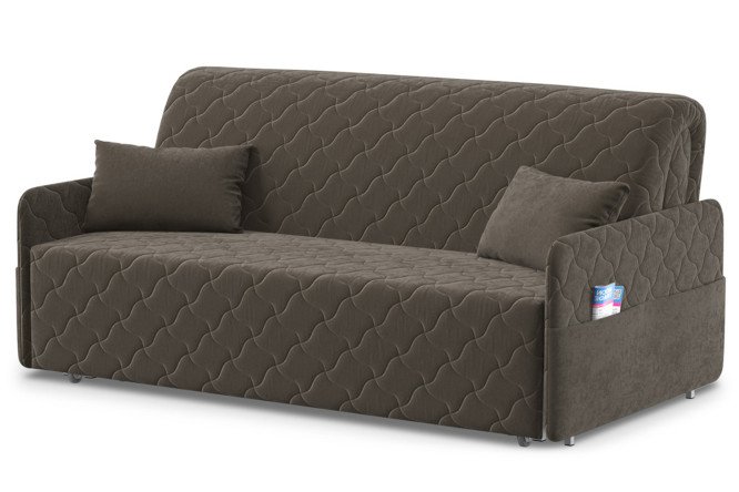 Изображение товара Диван-кровать Бостон - аккордеон 192x92x105 см, 180x200 см