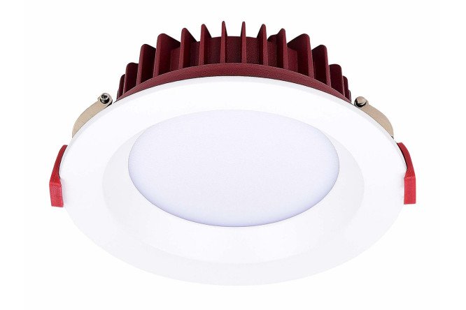 Изображение товара Светильник встраиваемый LED ST LUCE ST752 4 кв.м, 11.5x4.7x11.5 см, LED