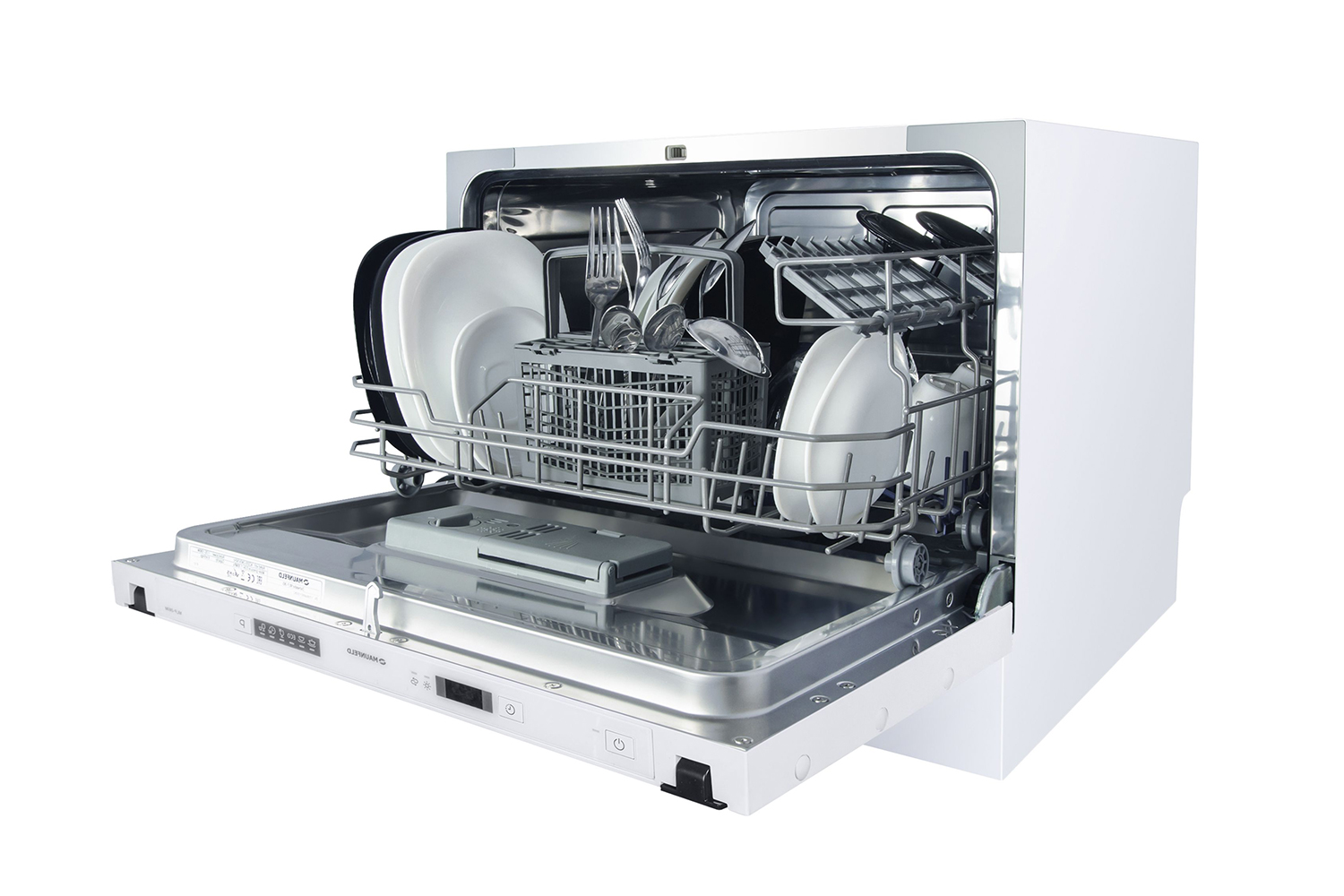 Посудомоечная машина Maunfeld MLP-06s