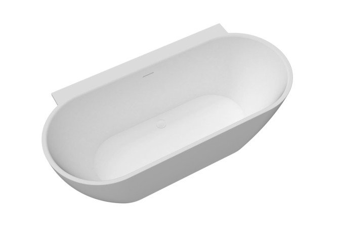 Изображение товара Ванна пристенная TEYMI Aina 170x80 см