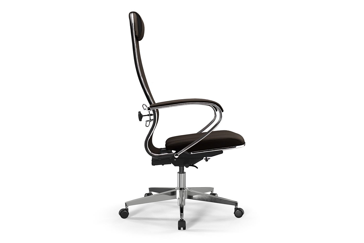 Кресло офисное МЕТТА Ergolife Comfort