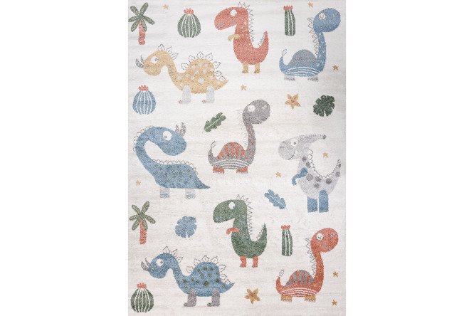 Изображение товара Ковёр Florida kids 160х230 см для детской комнаты