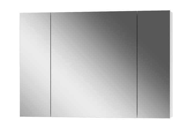 Изображение товара Шкаф-зеркало Айсберг Мечта 80 см - Универсальный