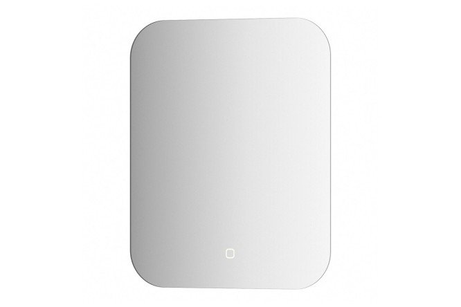 Изображение товара Зеркало с LED-подсветкой DEFESTO Opti DF 2811S 40x50 см