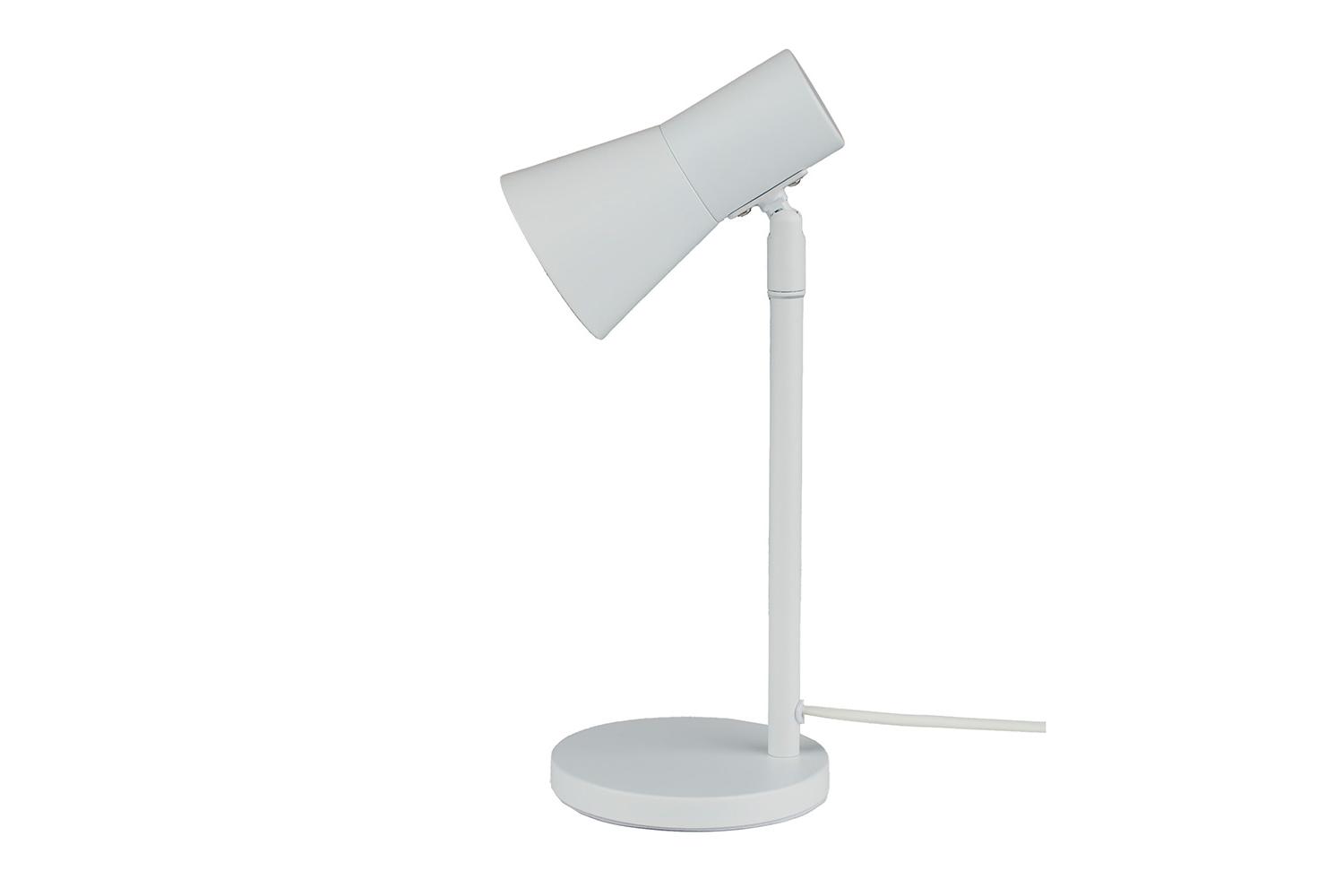 Лампа настольная MODERLI Melro GU10, 12x32x15 см