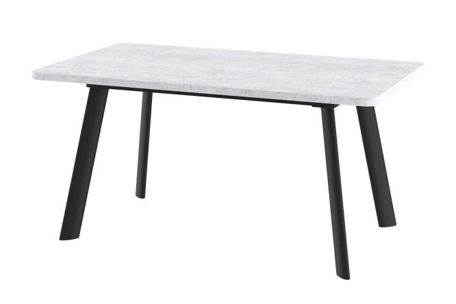 Изображение товара Стол Leon Lux Radial раздвижной 160х75х90 см