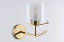 Светильник настенный AMBRELLA LIGHT High Light LH57010 2 кв.м, E14