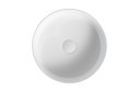 Тумба подвесная ORANGE Line 60 Li-60TuwMDF+B09-360W 60.5 см, цвет каркаса белый, фасада белый