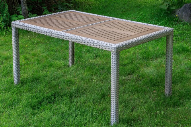 Стол обеденный Amelia 150x75x90 см