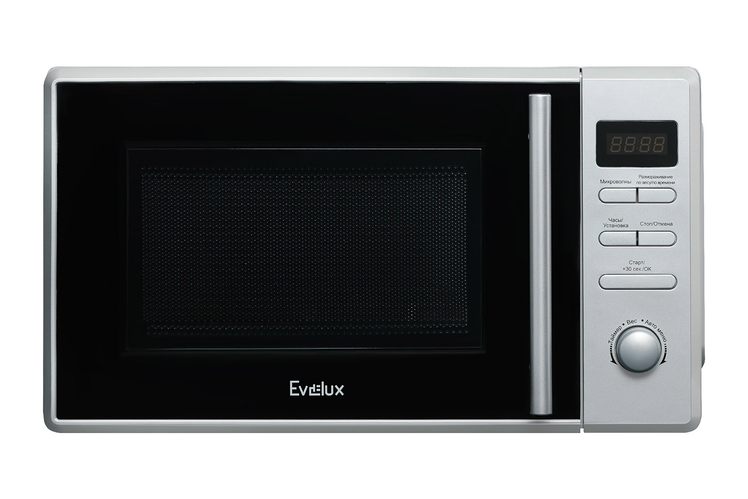 Микроволновая печь EVELUX MW 203