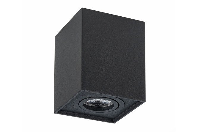 Светильник потолочный ST LUCE ST109 3 кв.м, 10x12.3x10 см, GU10