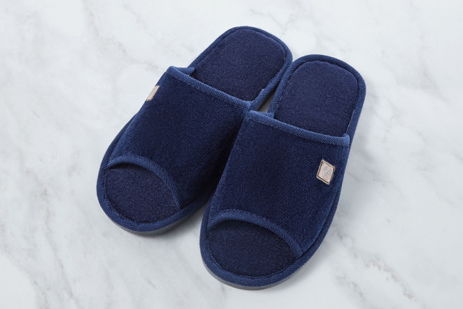 Изображение товара Тапочки мужские А-160-010 40-41