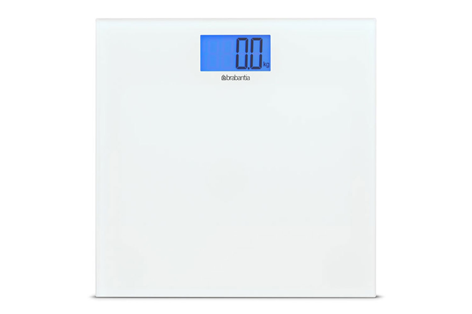 фото Электронные весы для ванной комнаты с мониторингом веса 483127 brabantia