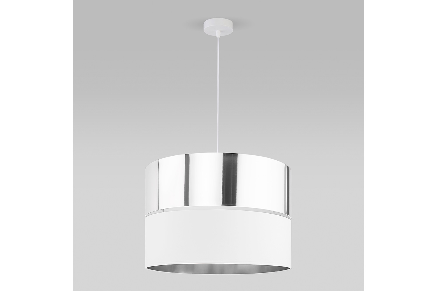 Светильник подвесной TK LIGHTING Hilton 6 кв.м., 50х40х50 см, E27