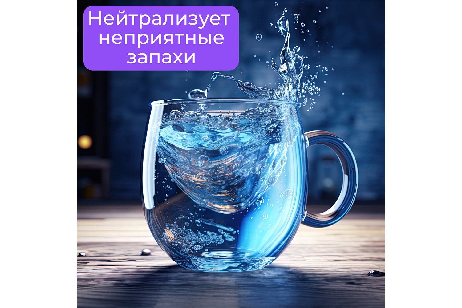 Гель Lite для мытья посуды 600 мл