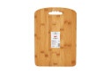 Доска разделочная HOFF Bamboo 24х1х34 см, Бамбук