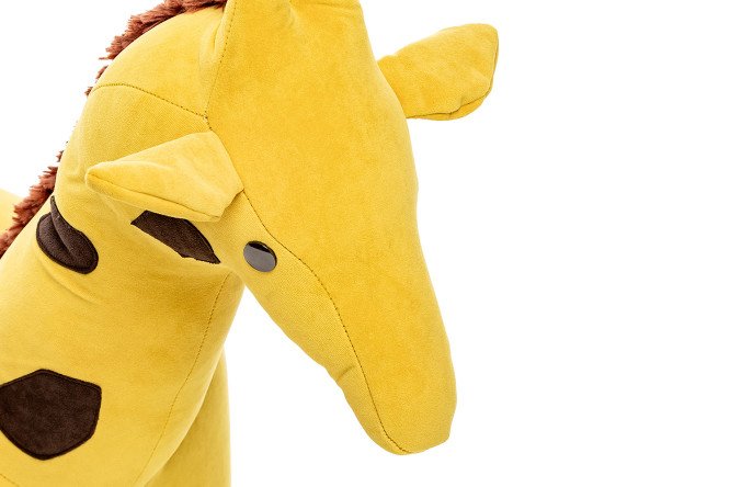 Пуф Combi Giraffe