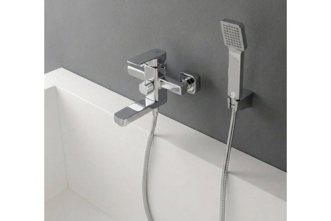 Смеситель для ванны РМС SL144 009E