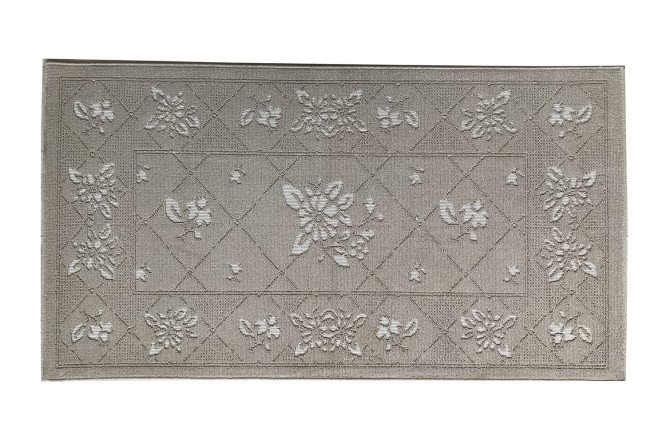 Изображение товара Ковёр Флора 73x135 см