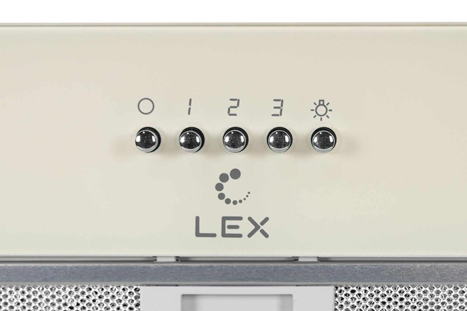 Вытяжка Ghost G