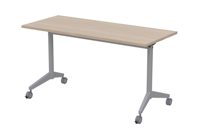 Изображение товара Стол-трансформер Bend Simple складной прямолинейный