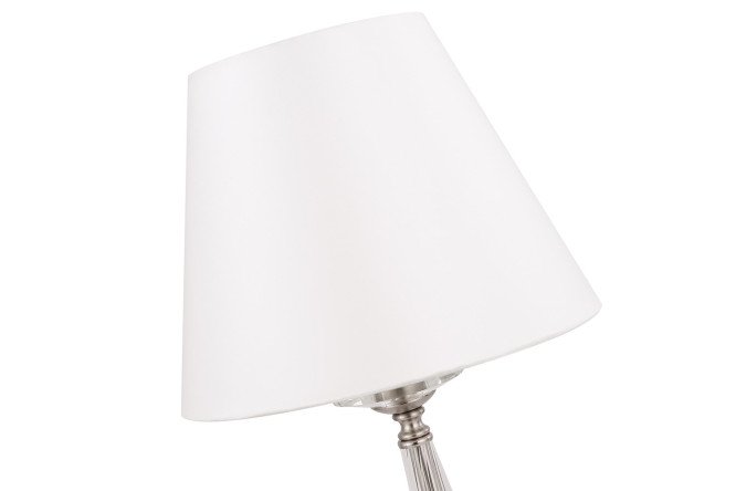 Светильник настольный с выключателем FREYA FR2027TL E14, 25x44x25 см