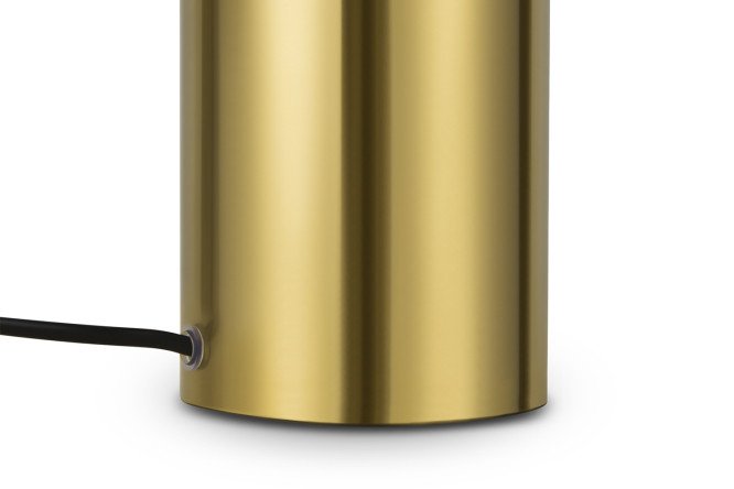 Светильник настольный FREYA Eleon FR5218TL-01BS E14, 25x36x25 см