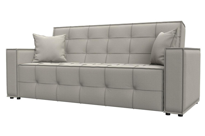 Изображение товара Диван-книжка Лига 067 - удобный и современный раскладной диван