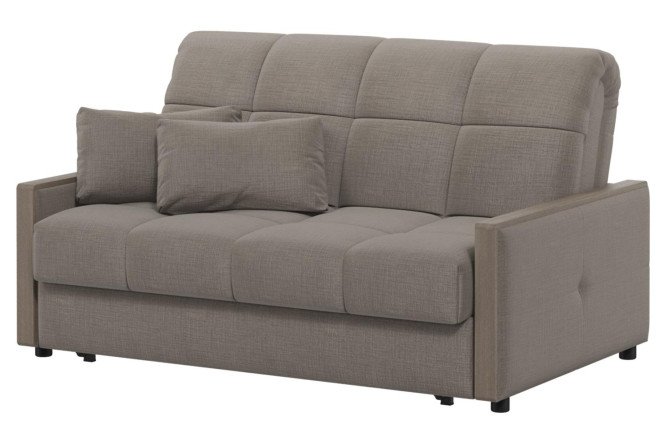 Изображение товара Диван-кровать Норрис с механизмом аккордеон 159х90х104 см