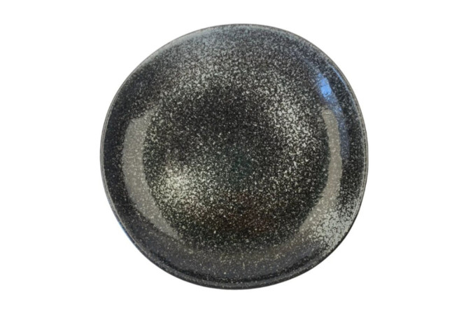 Изображение товара Керамическая тарелка HOMIUM Валенсия 21 см для посуды и МВ