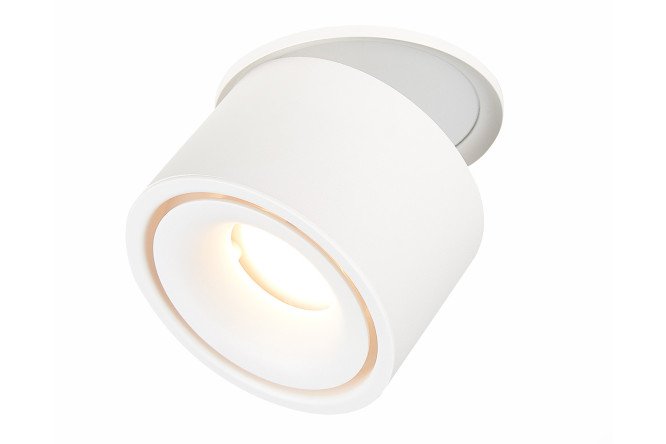 Светильник встраиваемый LED ST LUCE ST652 4 кв.м, 10x10.5x10 см, LED