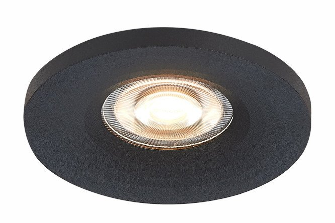 Светильник встраиваемый ST LUCE ST205 3 кв.м, 9.5x2.7x9.5 см, GU10