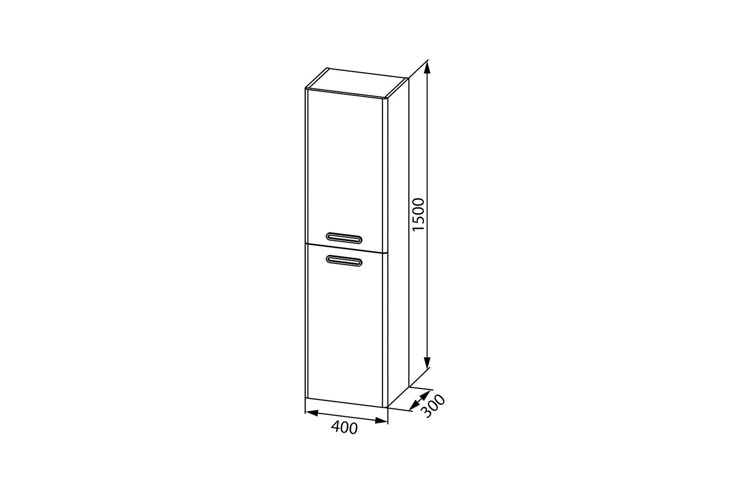 Пенал IDDIS bri40w0i97