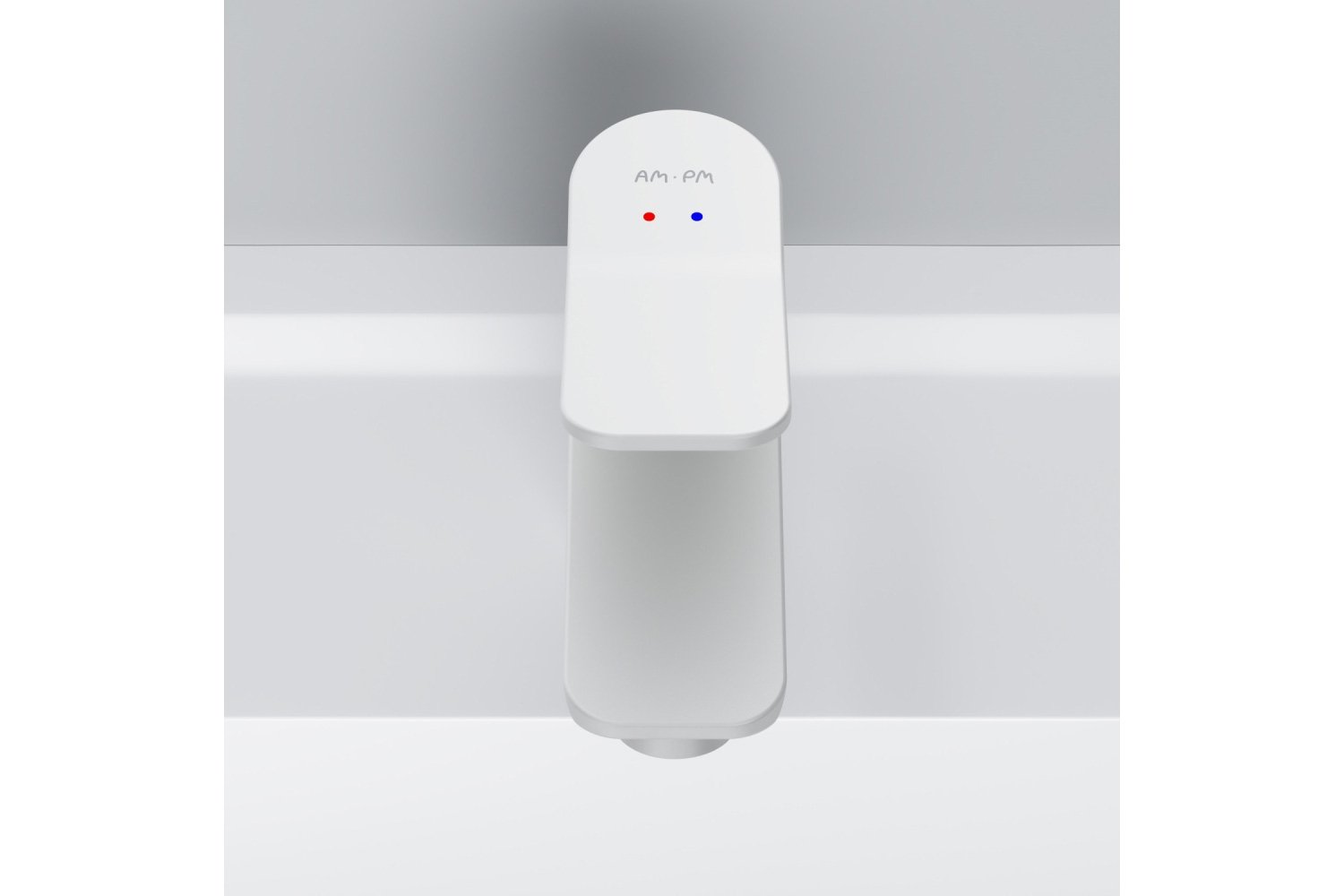 Смеситель для раковины AM.PM X-Joy F85A02133